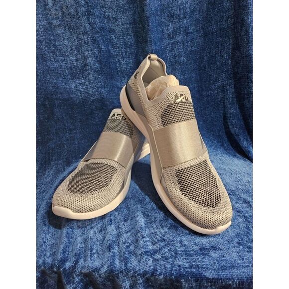 NEW APL Techloom Bliss Men 13-14 Lightest Running Shoe - Picture 3 of 11